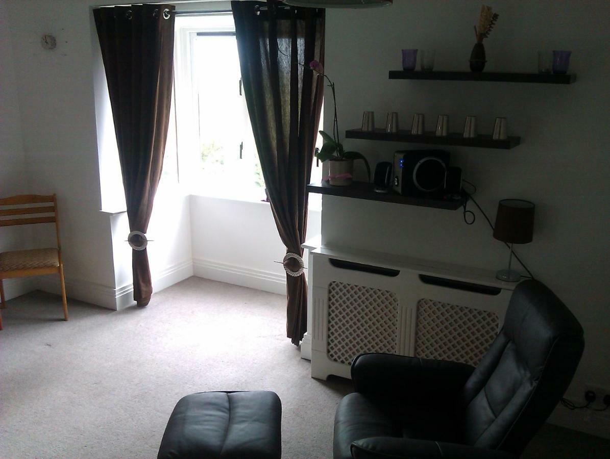 "New Entire Flat Zone2 - 20Min To Central" Appartement Londen Buitenkant foto