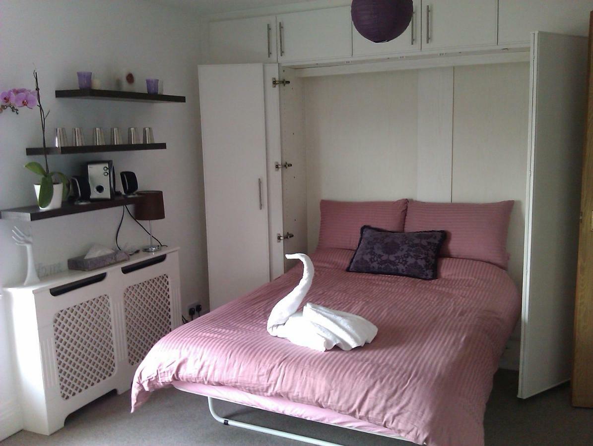 "New Entire Flat Zone2 - 20Min To Central" Appartement Londen Buitenkant foto