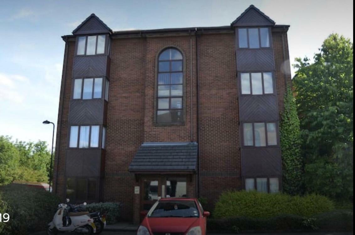 "New Entire Flat Zone2 - 20Min To Central" Appartement Londen Buitenkant foto