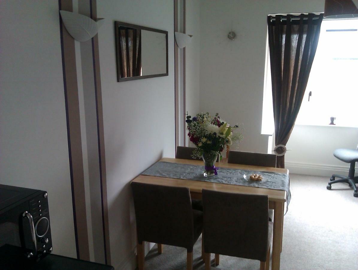 "New Entire Flat Zone2 - 20Min To Central" Appartement Londen Buitenkant foto