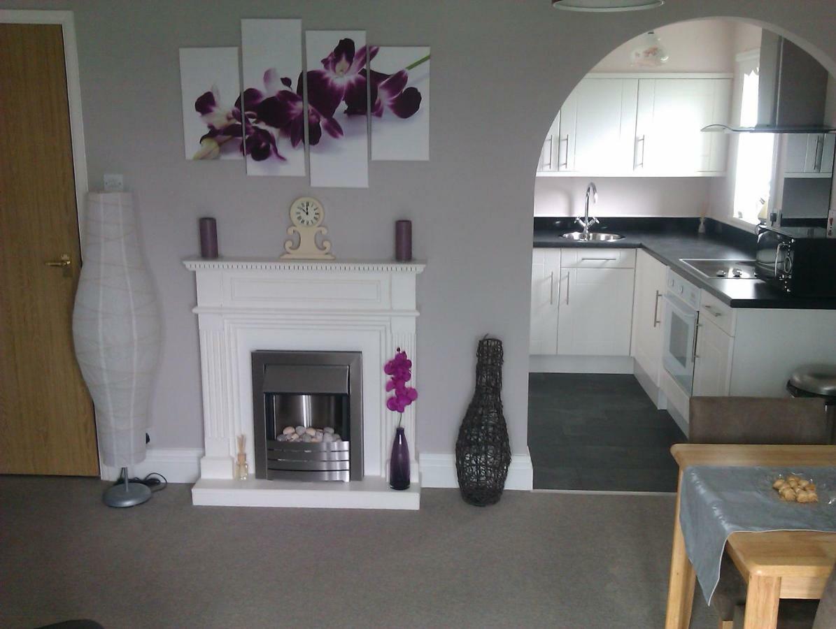 "New Entire Flat Zone2 - 20Min To Central" Appartement Londen Buitenkant foto