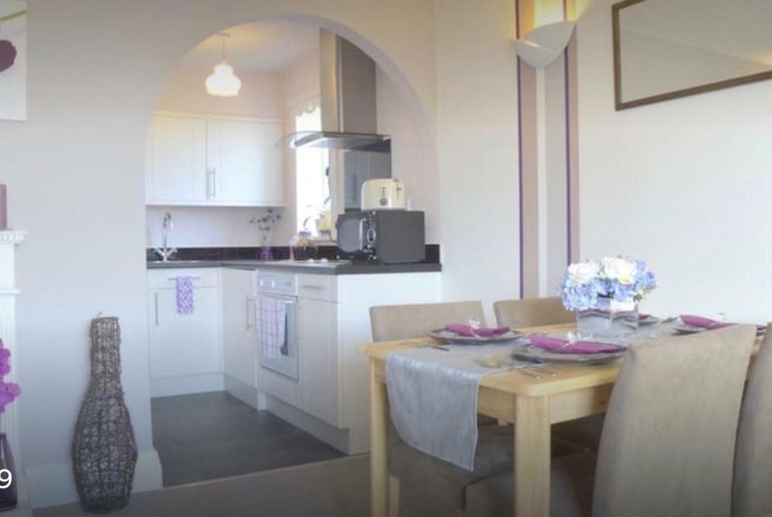 "New Entire Flat Zone2 - 20Min To Central" Appartement Londen Buitenkant foto
